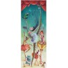 JE SUIS BALLERINE PUZZLE de LONDJI