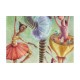 JE SUIS BALLERINE PUZZLE de LONDJI