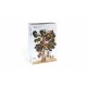 MY TREE PUZZLE REVERSIBLE DE LONDJI