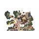 MY TREE PUZZLE REVERSIBLE DE LONDJI