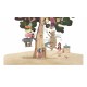 MY TREE PUZZLE REVERSIBLE DE LONDJI