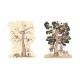 MY TREE PUZZLE REVERSIBLE DE LONDJI