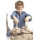 KINETIC SAND CAJA de 2,5 KG.