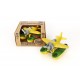 HIDRO AVION de GREEN TOYS