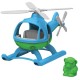 HELICÓPTERO de GREEN TOYS