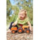 TRACTOR de GREEN TOYS