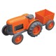 TRACTOR de GREEN TOYS