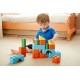 SET DE BLOQUES de GREEN TOYS