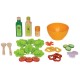 SET ENSALADA DE JUGUETE de HAPE