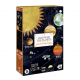 DISCOVER THE PLANETS PUZZLE DE LONDJI