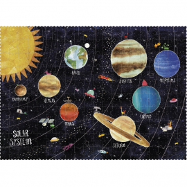 DISCOVER THE PLANETS PUZZLE DE LONDJI