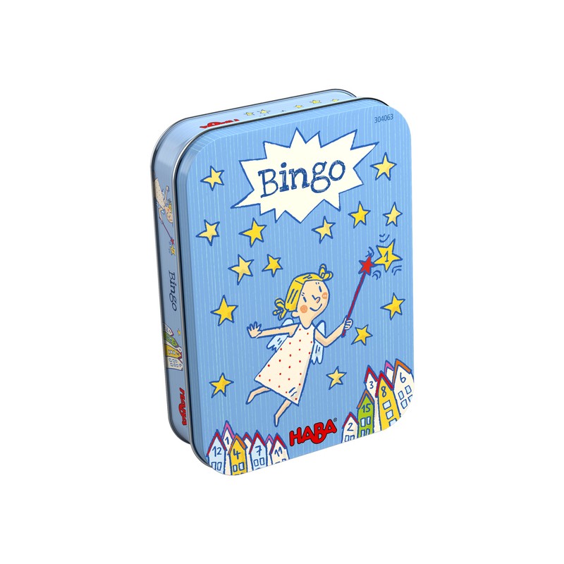LL vate el bingo de Haba contigo a todas partes y divi rtete donde