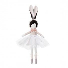 BALLERINA BUNNY MINT de PANI PIESKA