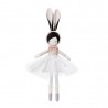 BALLERINA BUNNY MINT de PANI PIESKA