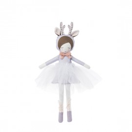 BALLERINA DEAR de PANI PIESKA