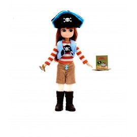 LOTTIE REINA PIRATA LOTTIE REINA PIRATA