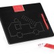 MAGNA TABLET JUEGO MAGNÉTICO de DIBUJO - GUIDECRAFT