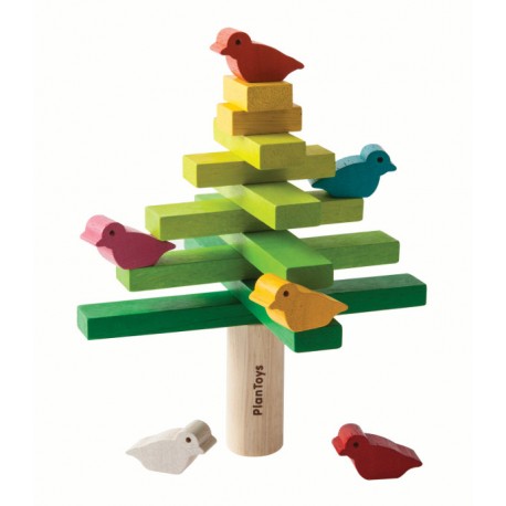 ÁRBOL de EQUILIBRIO - PLANTOYS