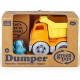 CAMIÓN DUMPER de GREEN TOYS