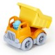 CAMIÓN DUMPER de GREEN TOYS