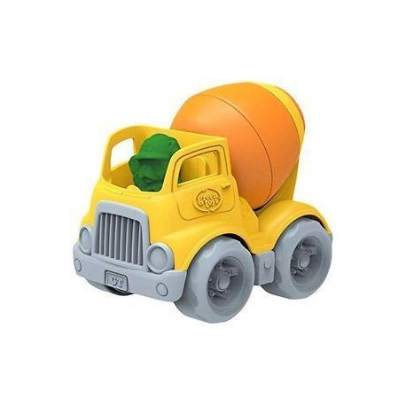 HORMIGONERA de GREEN TOYS