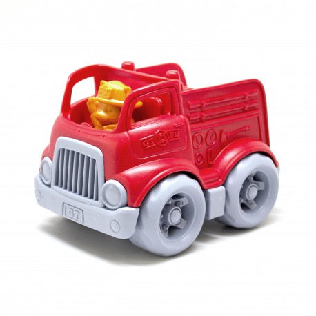 COCHE DE BOMBEROS de GREEN TOYS