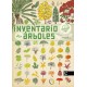 INVENTARIO ILUSTRADO DE LOS ARBOLES – EDITORIAL KALANDRAKA