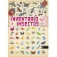 INVENTARIO ILUSTRADO DE INSECTOS – EDITORIAL KALANDRAKA