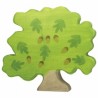 ROBLE de MADERA - HOLZTIGER