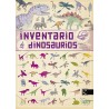 INVENTARIO ILUSTRADO DE DINOSAURIOS – EDITORIAL KALANDRAKA