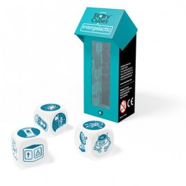 STORY CUBES GALAXIAS