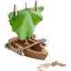 BOTE DE CORCHO –TERRA KIDS - KIT DE CONSTRUCCIÓN