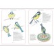 INVENTARIO ILUSTRADO DE LAS AVES