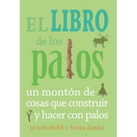 El LIBRO DE LOS PALOS – EDITORIAL RODENO