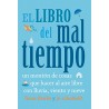 El LIBRO DEL MAL TIEMPO – EDITORIAL RODENO