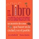 El LIBRO DE LA CIUDAD SILVESTRE – EDITORIAL RODENO