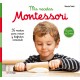 MIS RECETAS MONTESSORI – TIMUN MAS