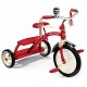 Triciclo Classic Red Dual de Radio Flyer