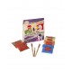 KIT DE PINTURAS EXPERIENCE - NATURAL EARTH PAINT