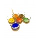 KIT DE PINTURAS EXPERIENCE - NATURAL EARTH PAINT