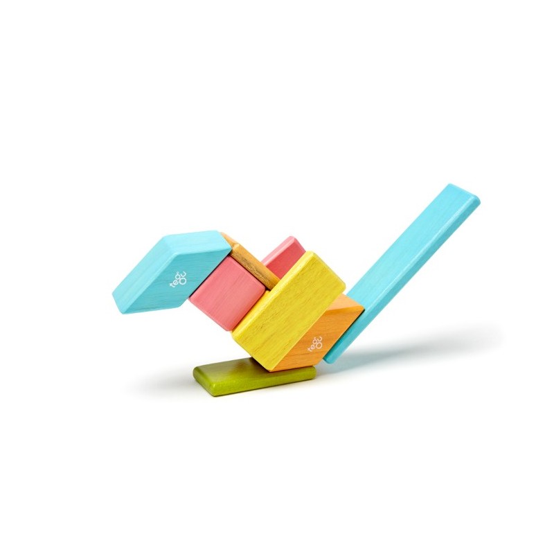 tegu bloques magneticos