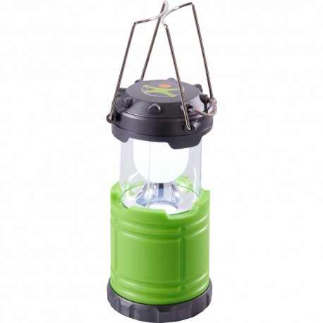 FAROL DE CAMPING – TERRA KIDS - HABA