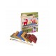 KIT DE PINTURAS DISCOVERY 1 litro- NATURAL EARTH PAINT