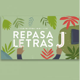 REPASA LETRAS – MTM editores