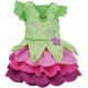 VESTIDO DE HADA PARA KRUSELINGS SOFIA