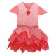 VESTIDO DE HADA PARA KRUSELINGS JOY