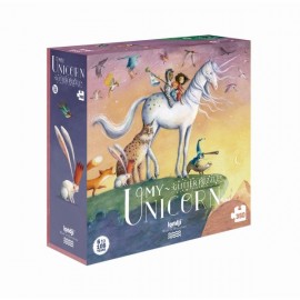 MY UNICORN PUZZLE - LONDJI