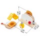 TOSTADORA de MADERA de HAPE