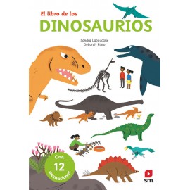 LOS DINOSAURIOS