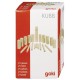 KUBB MINI - JUEGO VIKINGO de LANZAR - GOKI